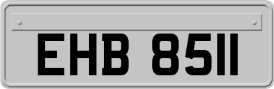 EHB8511