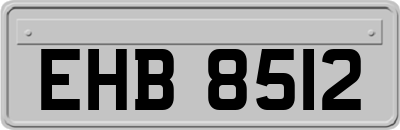 EHB8512