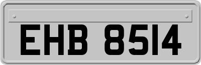 EHB8514