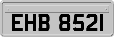 EHB8521