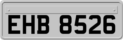 EHB8526