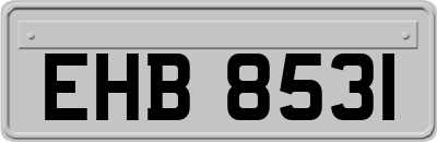 EHB8531