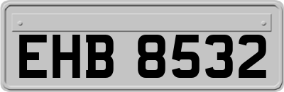 EHB8532