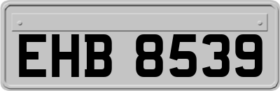 EHB8539