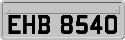 EHB8540