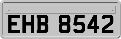 EHB8542