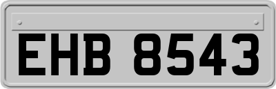 EHB8543