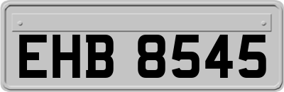 EHB8545