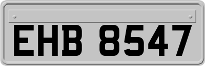 EHB8547