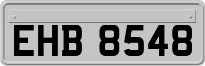 EHB8548