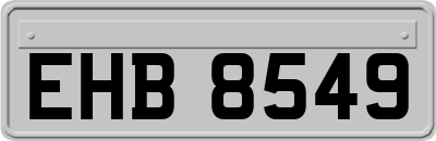 EHB8549