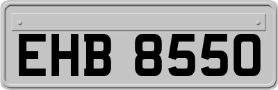 EHB8550