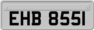 EHB8551