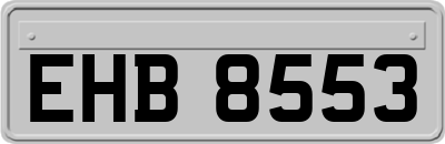 EHB8553