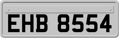 EHB8554