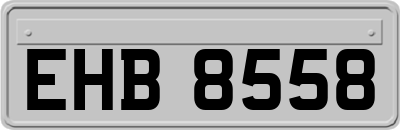 EHB8558
