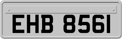 EHB8561