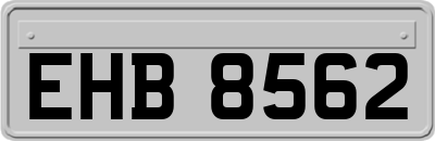 EHB8562