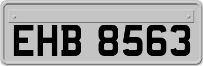 EHB8563