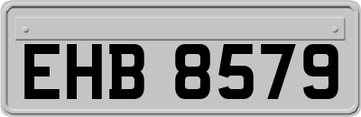 EHB8579