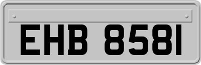 EHB8581