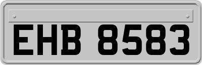 EHB8583
