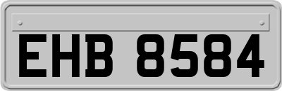 EHB8584