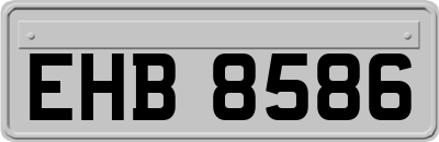 EHB8586