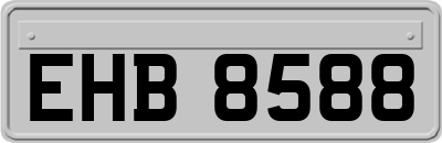 EHB8588