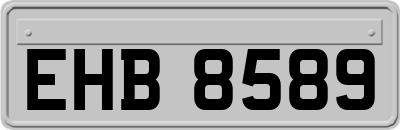 EHB8589