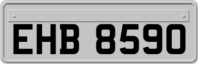 EHB8590
