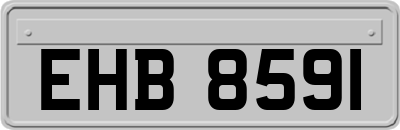 EHB8591