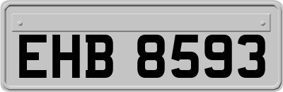 EHB8593