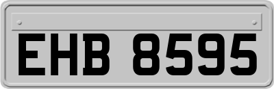 EHB8595
