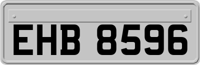 EHB8596