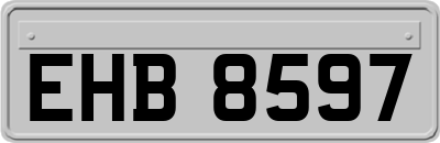 EHB8597