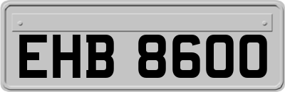 EHB8600