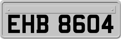 EHB8604