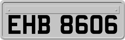 EHB8606