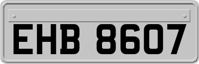 EHB8607
