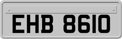 EHB8610