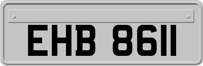 EHB8611