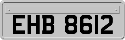 EHB8612
