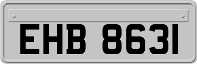 EHB8631