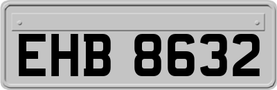 EHB8632