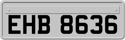 EHB8636