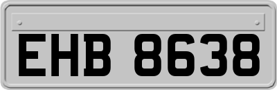 EHB8638