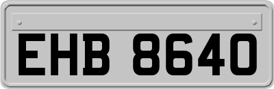 EHB8640