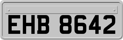 EHB8642