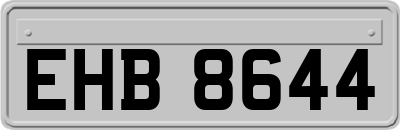 EHB8644